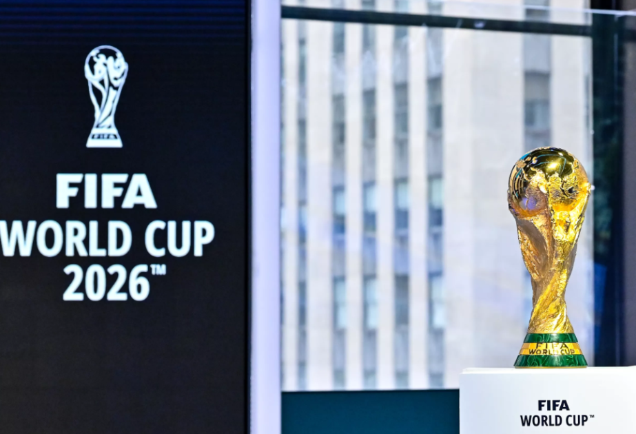 DÇ-2026-da bu gün: Fransa, Argentina və Avstriya meydana çıxır