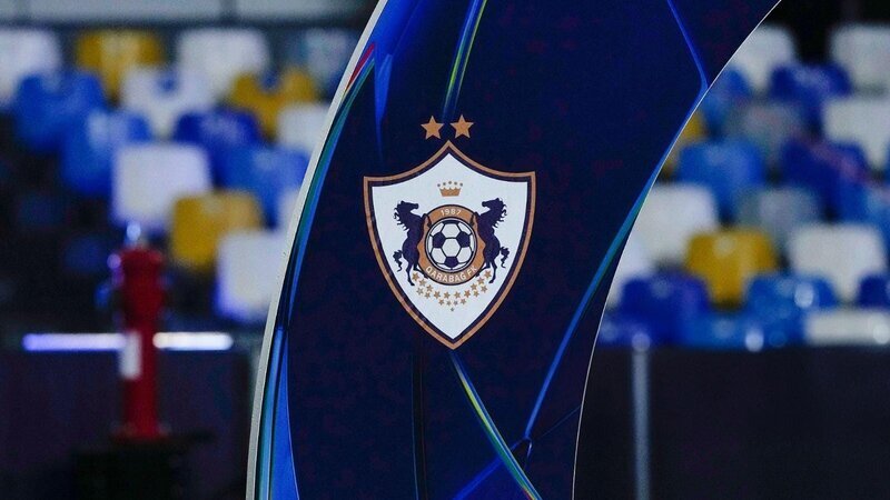 "Qarabağ" ın UEFA Avropa Liqasının təsnifat mərhələsindəki rəqibi müəyyənləşib