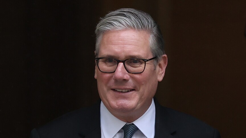 UK, EU to hold ‘reset’ summit next month, <span class="text-danger">British premier says</span>
