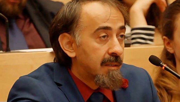Məşhur hüquqşünasın ailəsində faciə baş verib