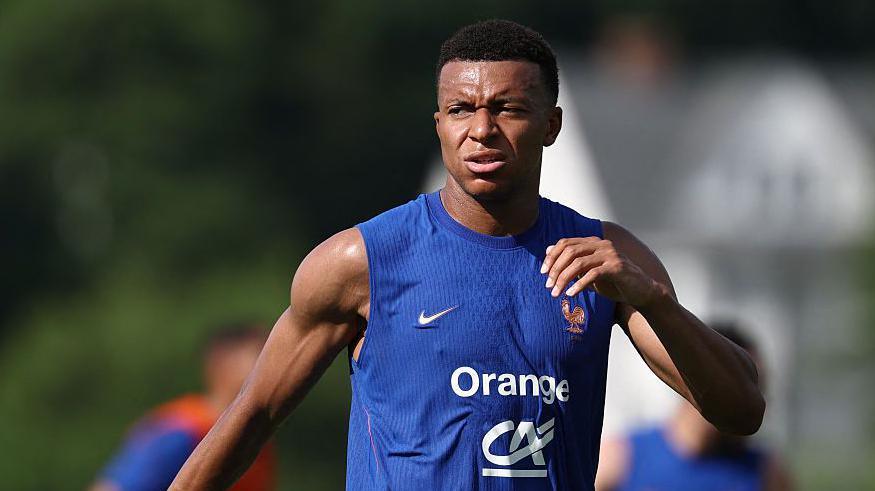 Mbappe Seneqalı qol vurduğuna PEŞMAN ETDİ- SON DƏQİQƏ
