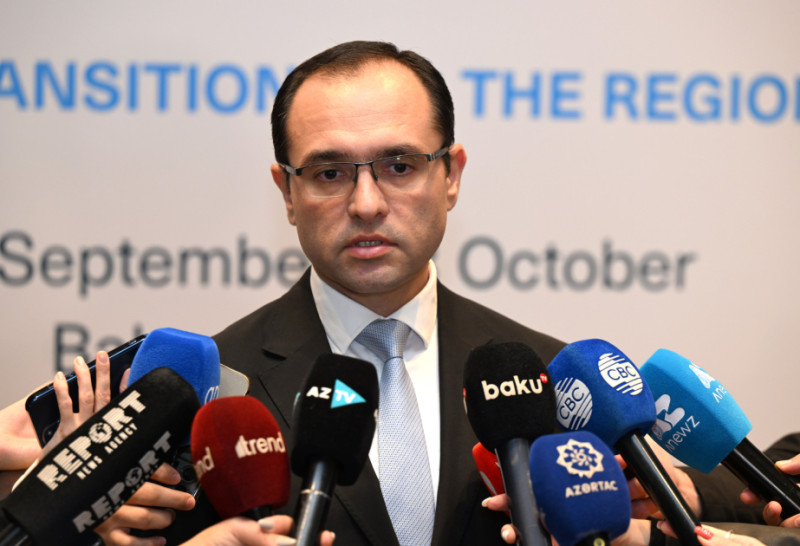 Nazirdən böyük anons: Yeni subsidiyalar və güzəştli kreditlər gəlir