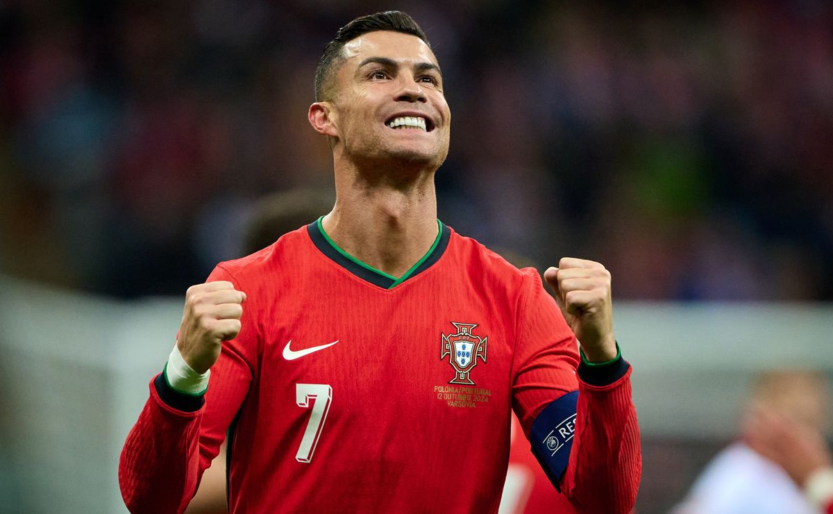 Ronaldo azarkeşlərə <span class="text-danger">səsləndi</span>