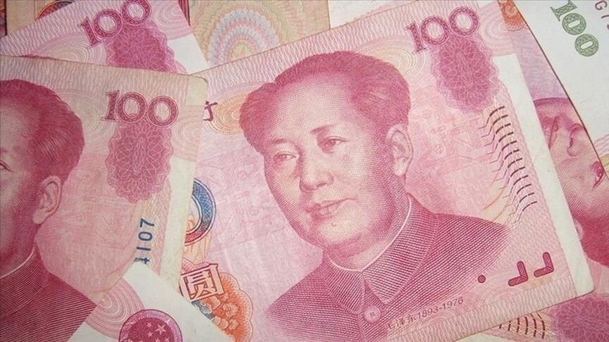 China unveils plan to boost yuan’s global use, strengthen Shanghai as financial hub