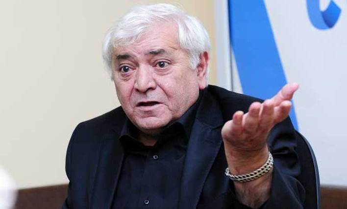 Aqil Abbas: <span class="text-danger">“Mən deməmişəm GƏNCLƏR QARABAĞDA PULSUZ İŞLƏSİNLƏR…”</span>