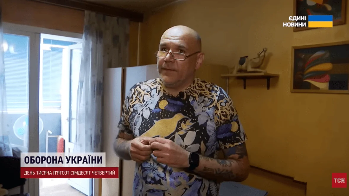 В Киеве раненому мужчине посоветовали ждать отбоя тревоги вместо помощи