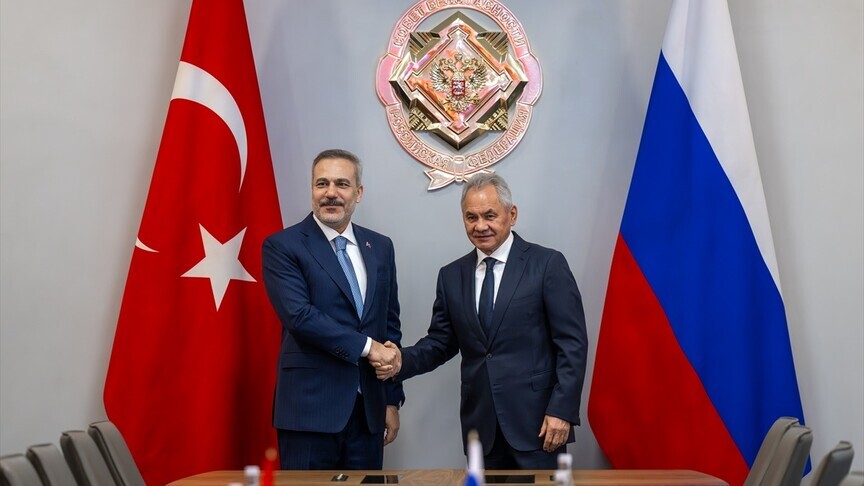 Russia claims Western interference derailed 2022 Istanbul agreement on Ukraine