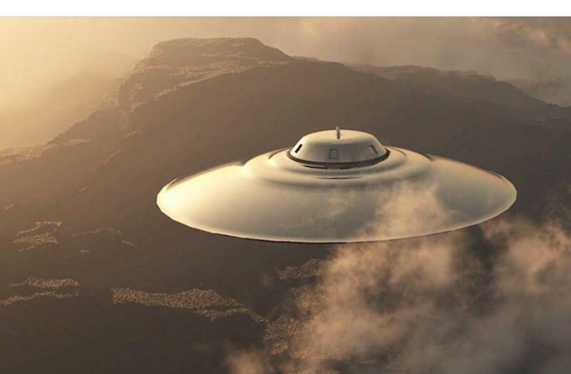 Yadplanetli sivilizasiyalardan <span class="text-danger">XƏBƏR VAR</span>