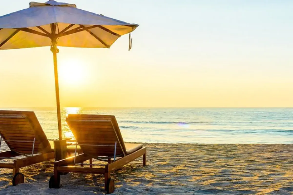 Çimərliklərdə gözlənilən hava şəraiti AÇIQLANDI