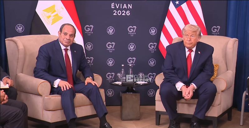 Трамп пригрозил Ирану новыми авиаударами