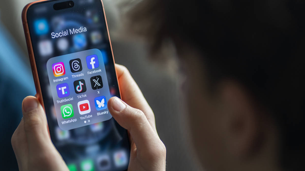 France announces cell phone ban in high schools as of September