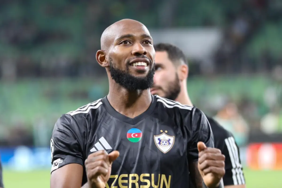Kevin Medina <span class="text-danger">"Qarabağ"dan getdi</span>