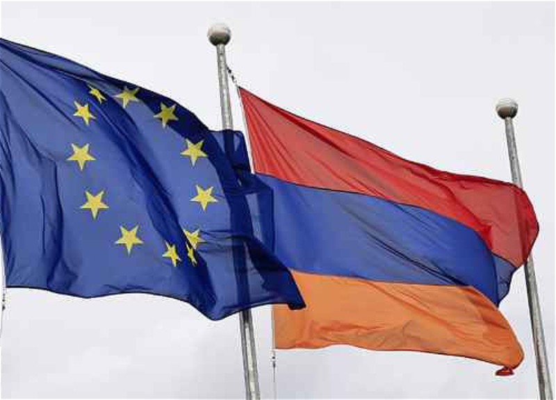 ЕС срочно готовит помощь Армении на €420 млн
