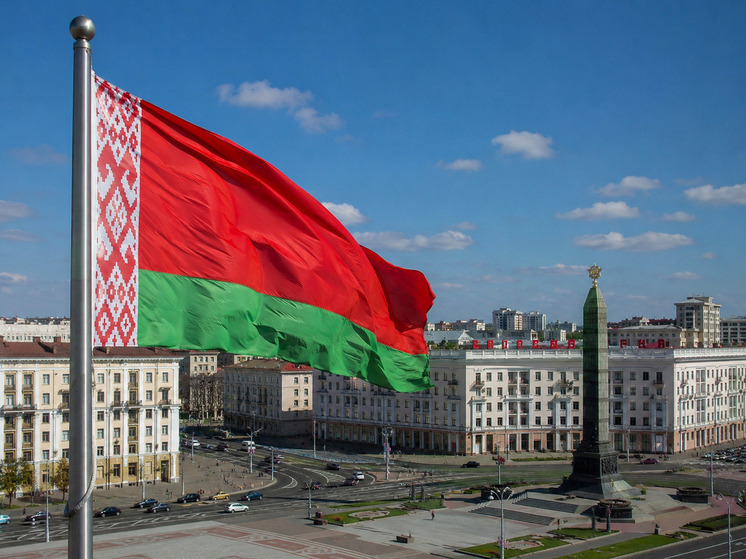 Минск официально потребовал от Украины объяснений за удар по детям
