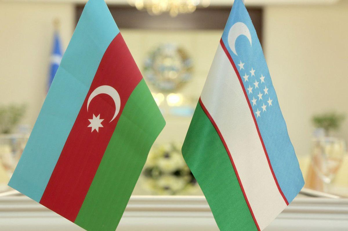 Azərbaycan-Özbəkistan Regionlararası Forumu keçiriləcək