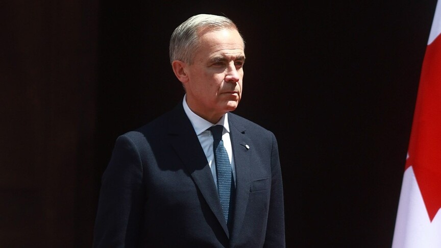 Canada, Germany praise 'unprecedented' energy, security cooperation