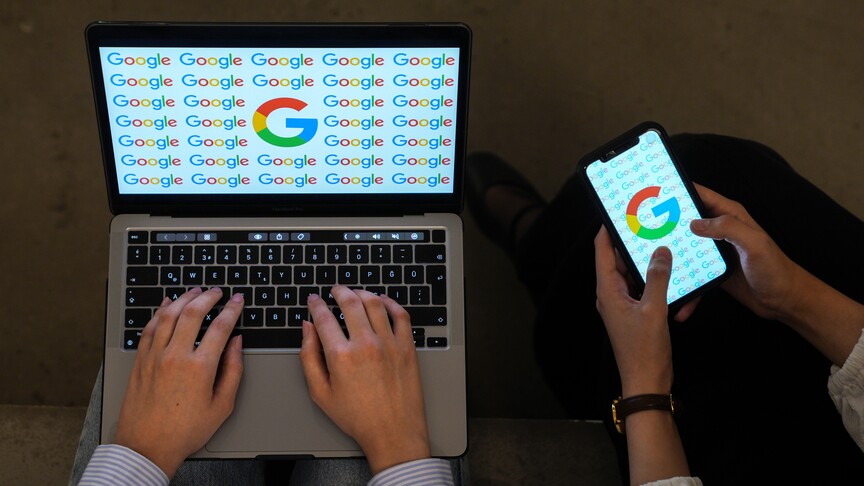UK forces Google to open up search data and make rankings fairer