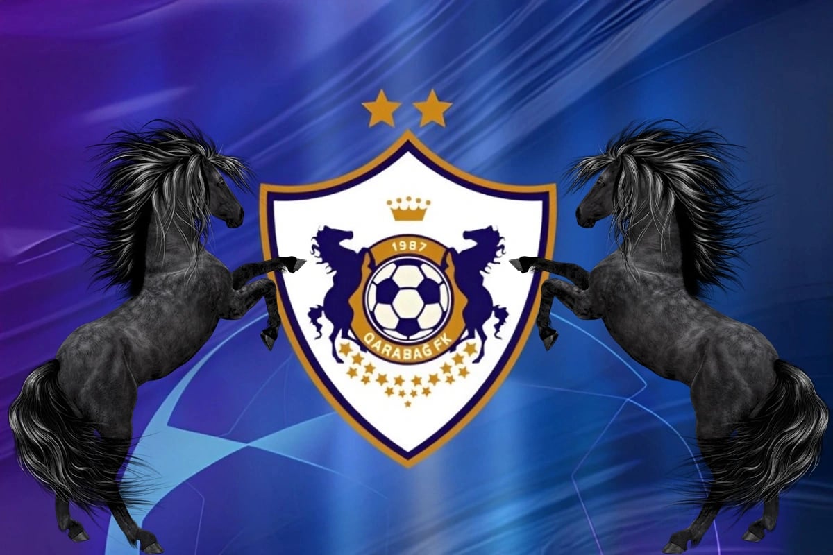 “Qarabağ”ın Avropa Liqasındakı potensial rəqibi bəlli oldu