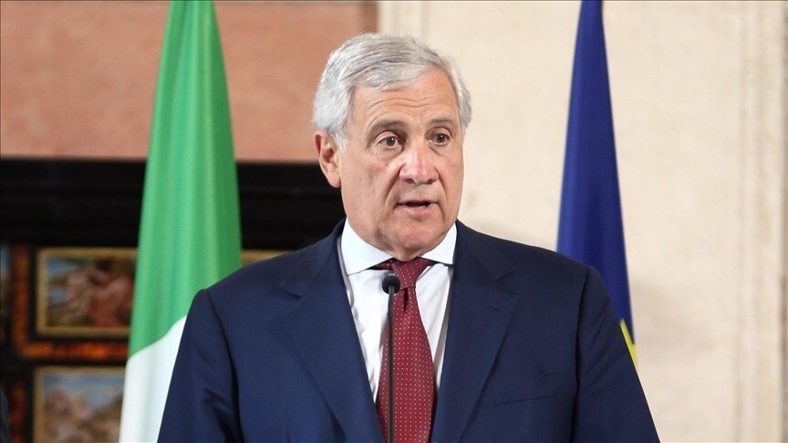 Italy to reopen embassy in Tehran on Friday
