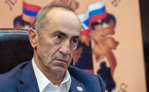 Роберту Кочаряну грозит уголовное преследование по новым обвинениям