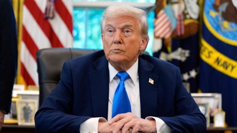 Трамп назвал возможные сроки подписания соглашения между США и Ираном