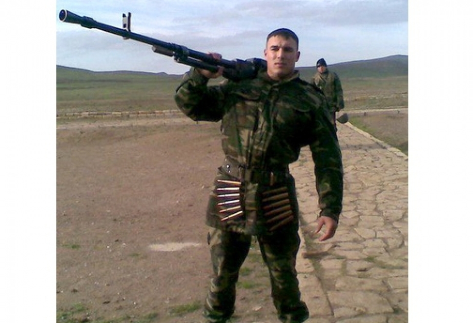 Milli Qəhrəman Mübariz İbrahimovun <span class="text-danger">şəhid olmasından 16 il ötür</span>