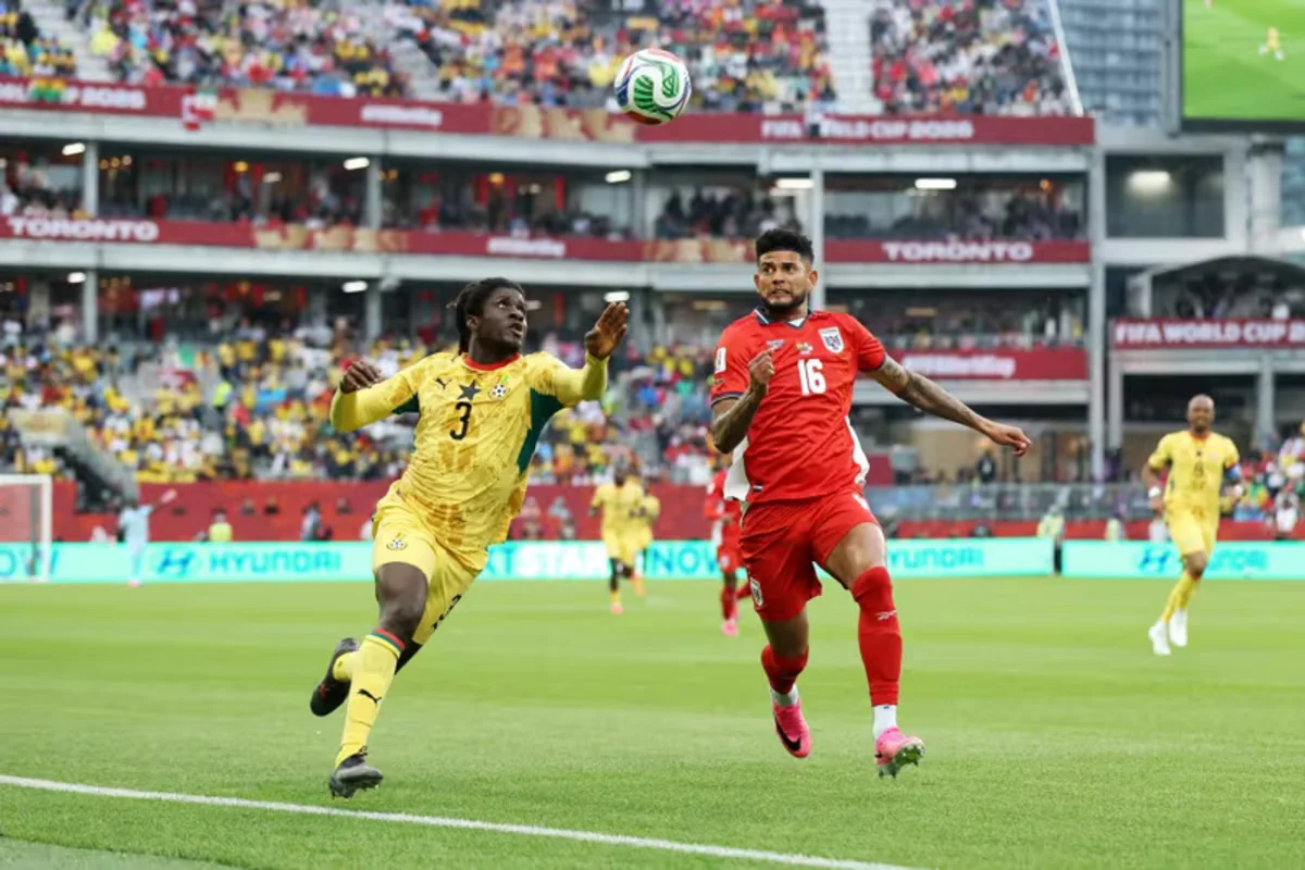 DÇ-2026: Qana Panama ilə qarşılaşıb, "Turan Tovuz"un futbolçusu ehtiyatda qalıb - YENİLƏNİB-3