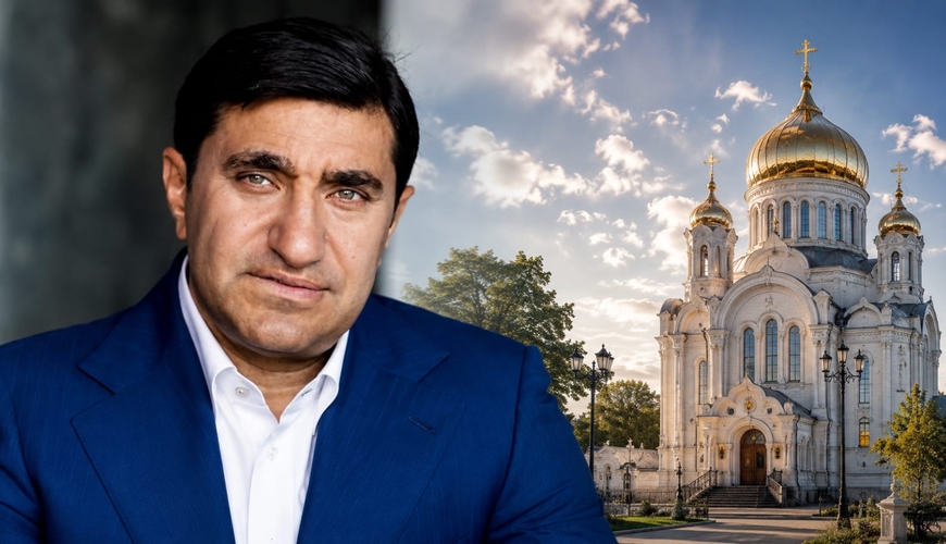 Qod Nisanov KİLSƏ TİKİR?