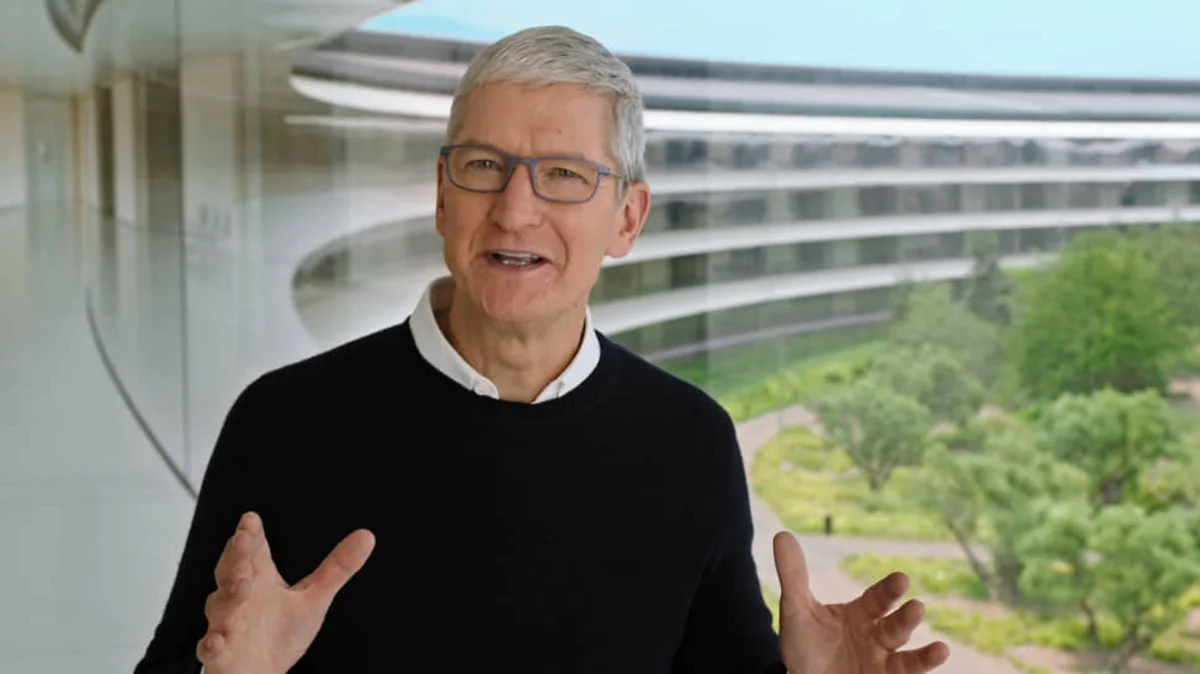 "Apple" məhsullarının qiymətlərini artırmağı planlaşdırır