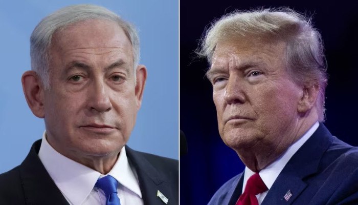 Иран стал яблоком раздора между Трампом и Нетаньяху