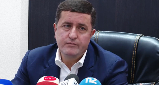 Суд арестовал кандидата от блока «Сильная Армения»