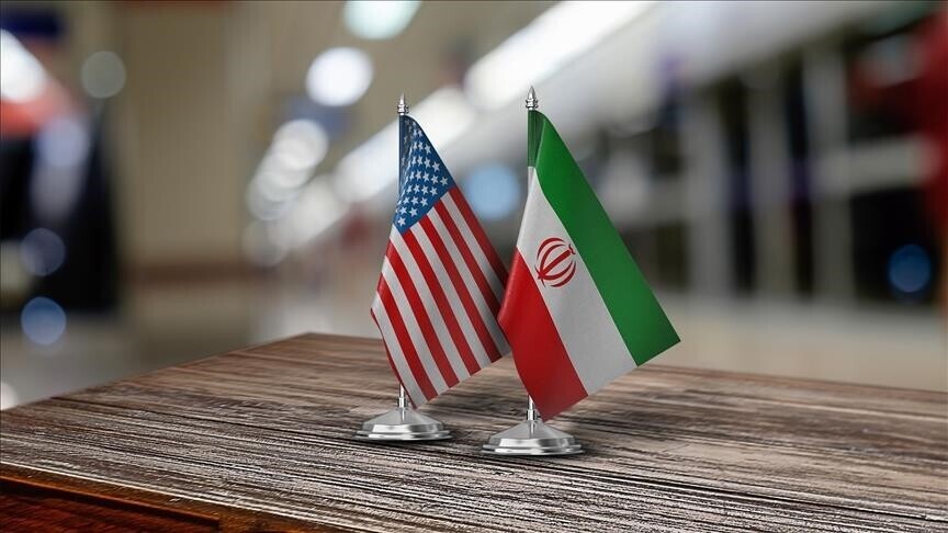 США и Иран встретятся в Швейцарии 19 июня