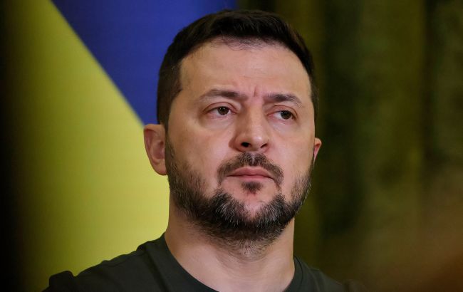 Zelenski Moskvaya dron hücumu ilə bağlı: "VAXTIDIR!"