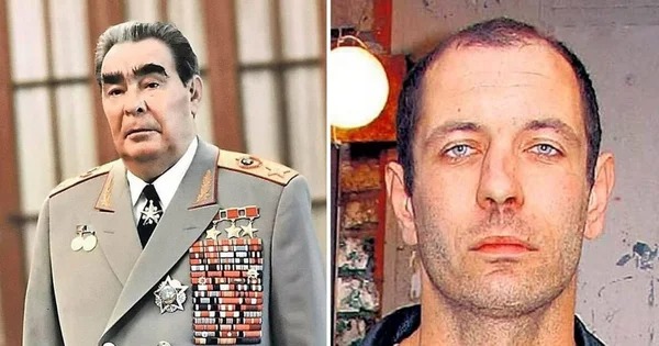 Brejnevin nəticəsi <span class="text-danger">Ukraynada əsir düşdü</span>