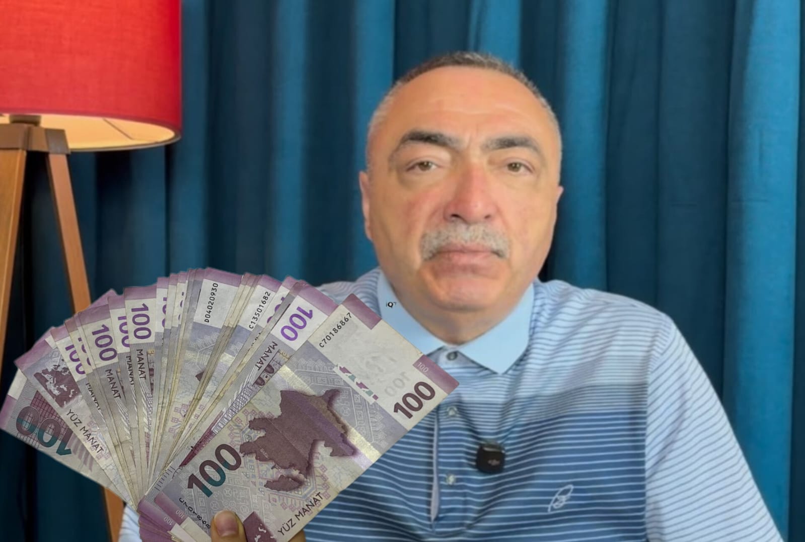 Azərbaycanda 10 min manata qədər maaş almaq olur – Sabiq deputat - VİDEO