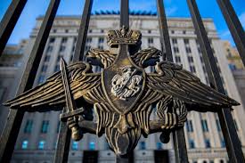Минобороны РФ заявило об уничтожении почти 1000 украинских БПЛА за сутки