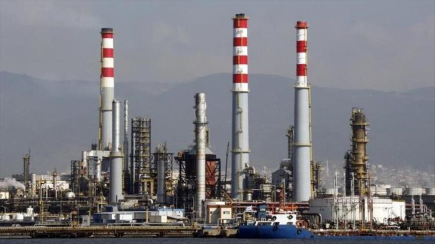 Iran says 89% of petrochemical units knocked offline during war back in operation
