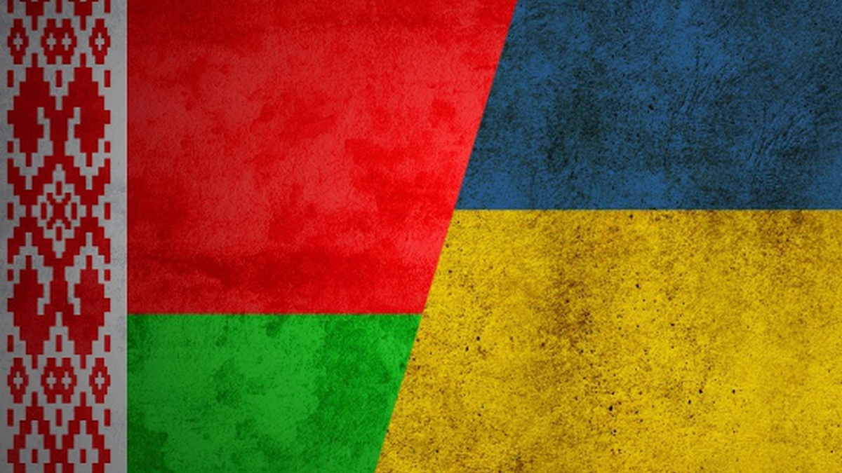 Belarus Ukraynaya nota verib