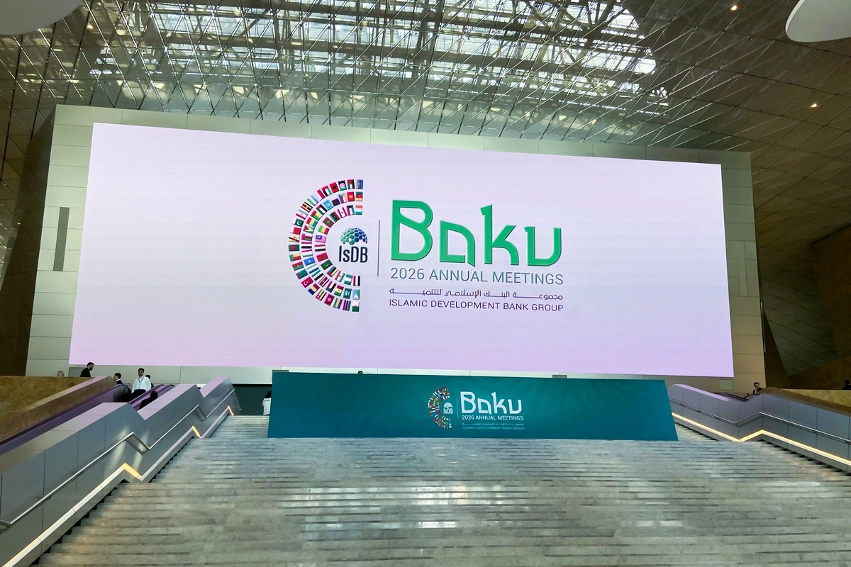 IsDB-nin İllik Toplantısı çərçivəsində yeni sənədlər imzalanıb