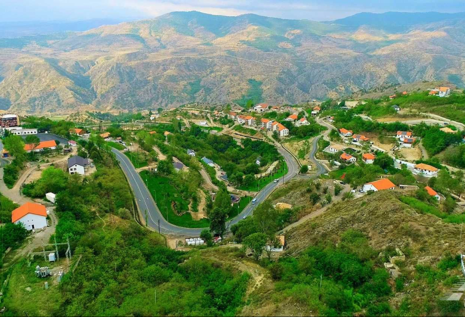 Azad edilmiş ərazilərə ayrılan vəsaiti açıqlandı