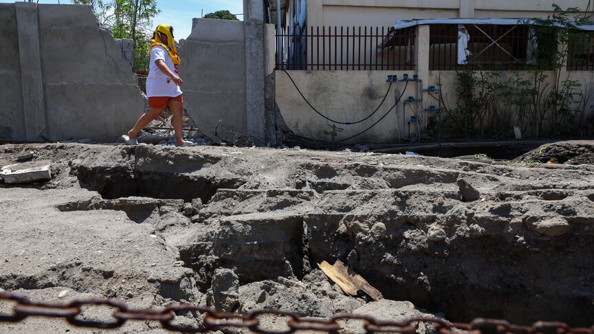 Mindanao quake death toll rises to 78 as 1.5M affected in southern Philippines