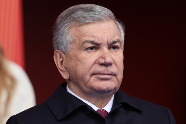 Özbəkistan Prezidenti millinin DÇ-2026-dakı çıxışından razı qalıb