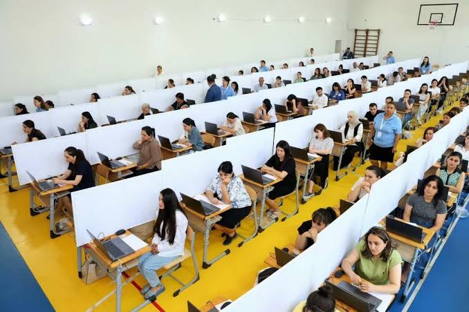 MÜTDA sertifikatlaşdırma imtahanları ilə bağlı məlumat yayıb