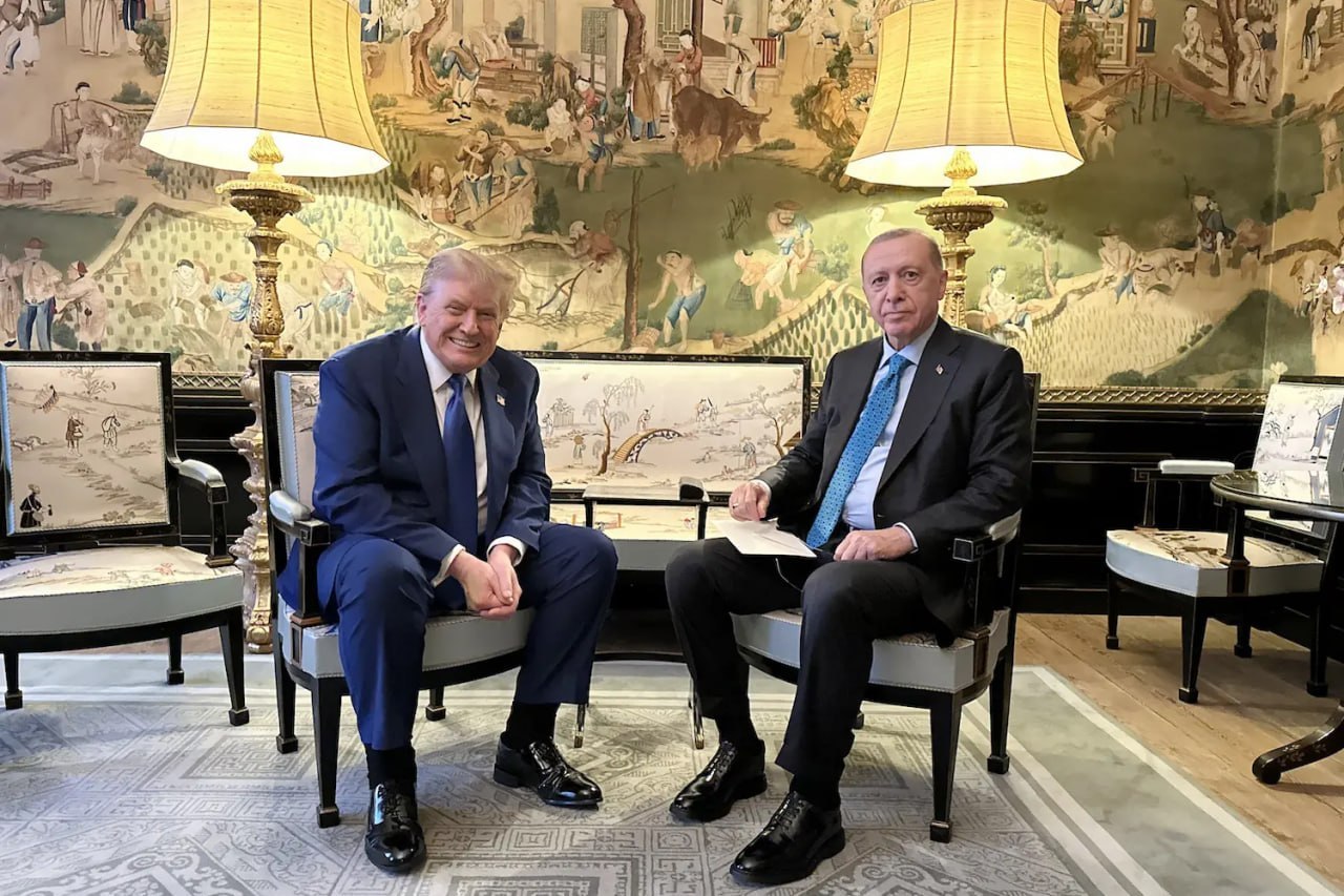 Фидан: Трамп примет участие в саммите НАТО благодаря Турции