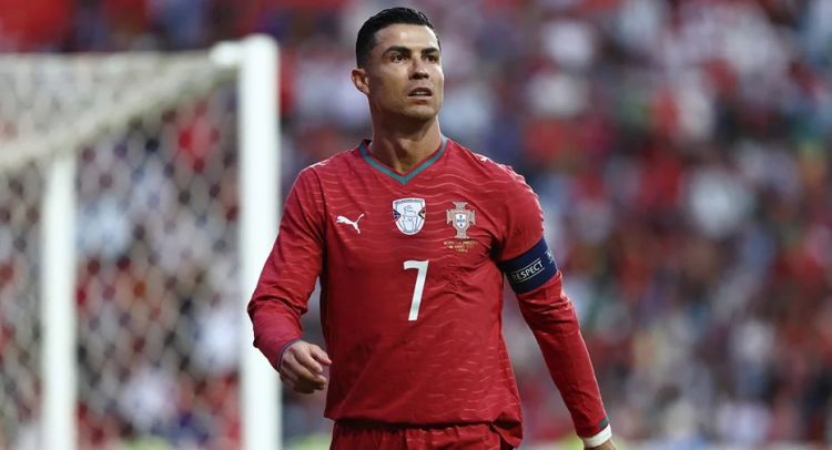 Ronaldo Dünya Kubokunda tarixi rekordu yenilədi