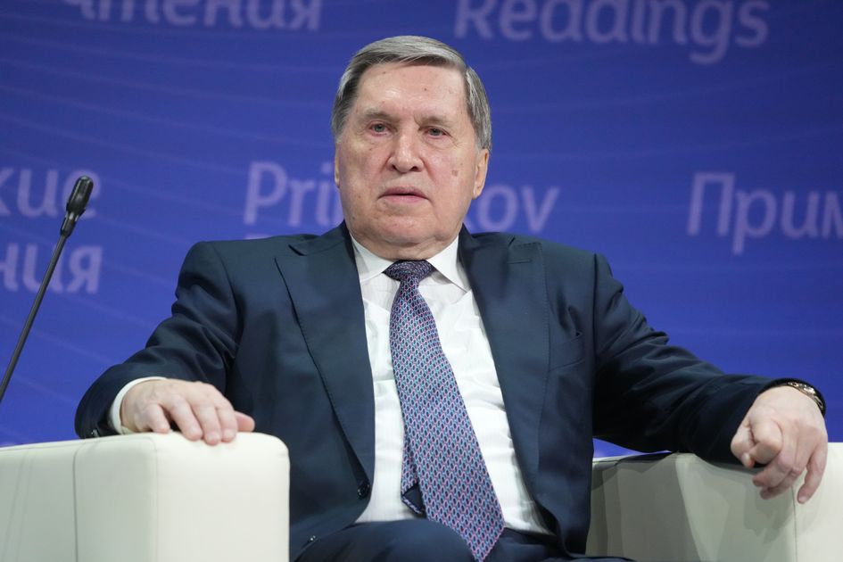 Турция снова готова принять переговоры по Украине