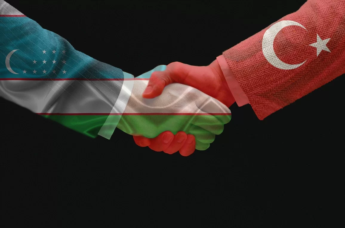 Özbəkistan və Türkiyə: Tarixi əlaqələrin müasir siyasətdə rolu - <span class="text-danger">NİCAT MƏDƏTLİ</span>