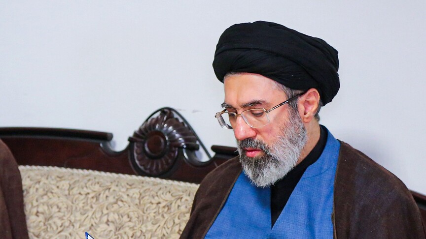 Iran’s Supreme Leader Says Future US Talks Won’t Mean Accepting ‘Enemy’s Position’
