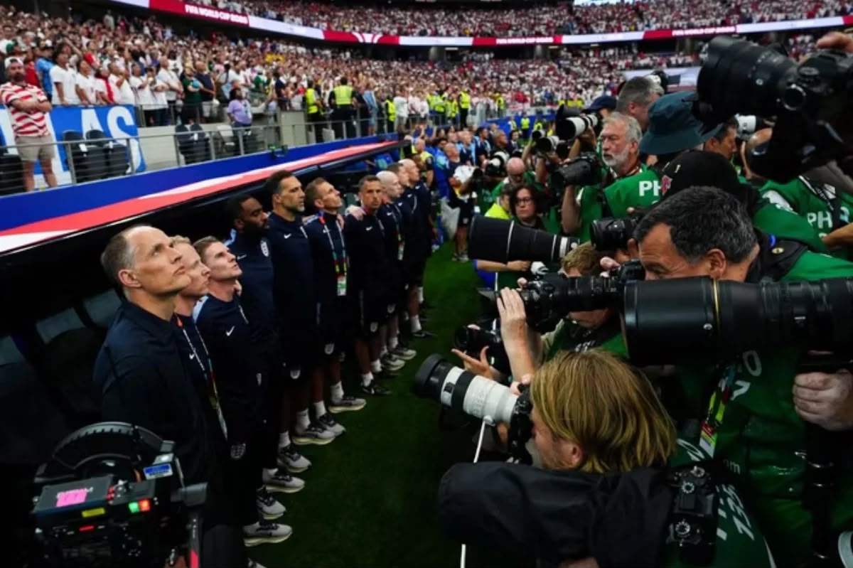 FIFA Tuxelin şikayətindən sonra protokol qaydasını dəyişdi