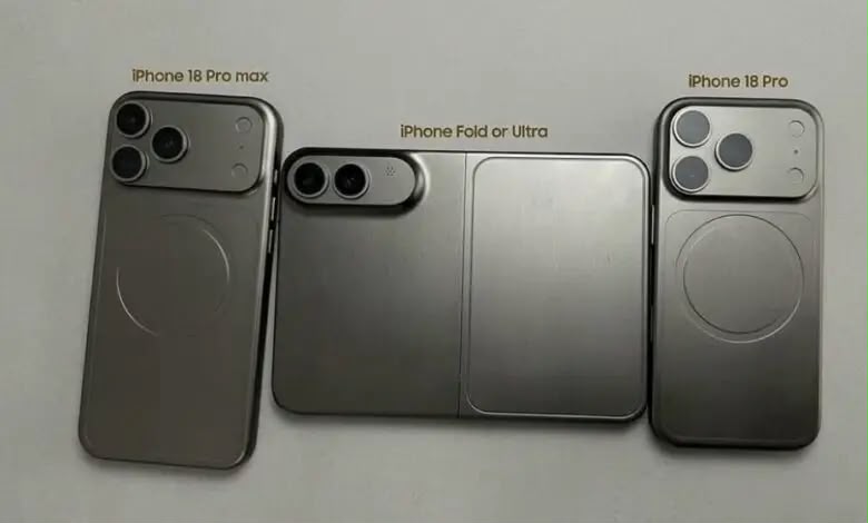 “iPhone 18 Pro”nun <span class="text-danger">qiyməti açıqlandı</span>
